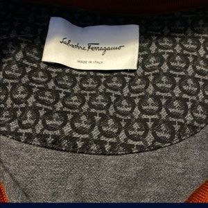Ferragamo Polo